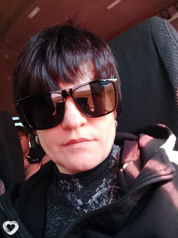 Алиса, 42, Шарыпове — анкета №4270872