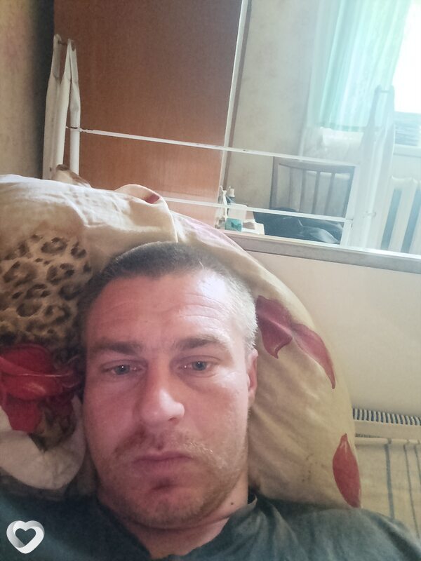 Денис, 33, Ясиноватой — анкета №4270876