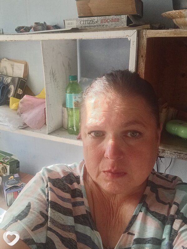 Татьяна, 51, Самаре — анкета №4270879