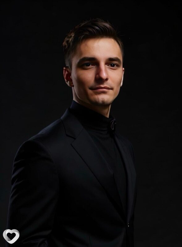 Илья, 35, Самаре — анкета №4270880