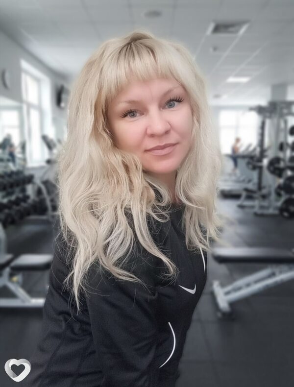 Юля, 33, Курске — анкета №4270982