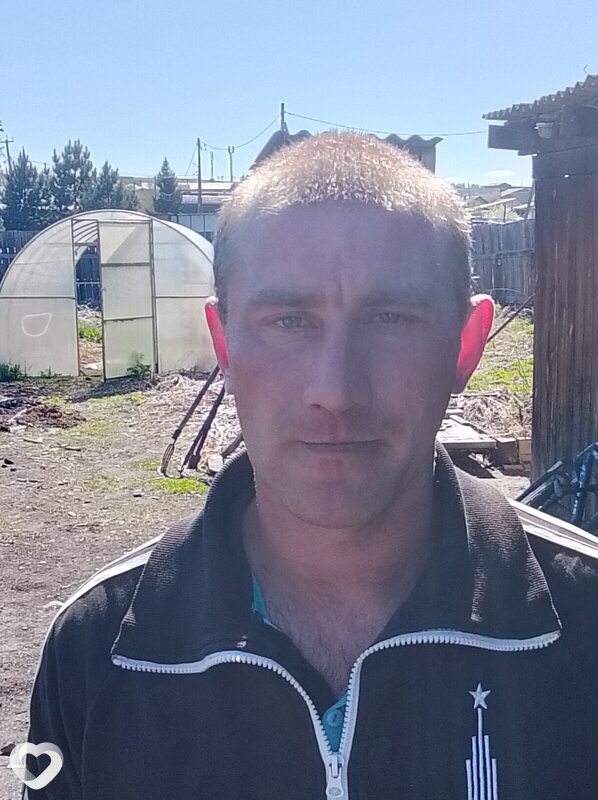 Олег, 29, Красноярске — анкета №4270987