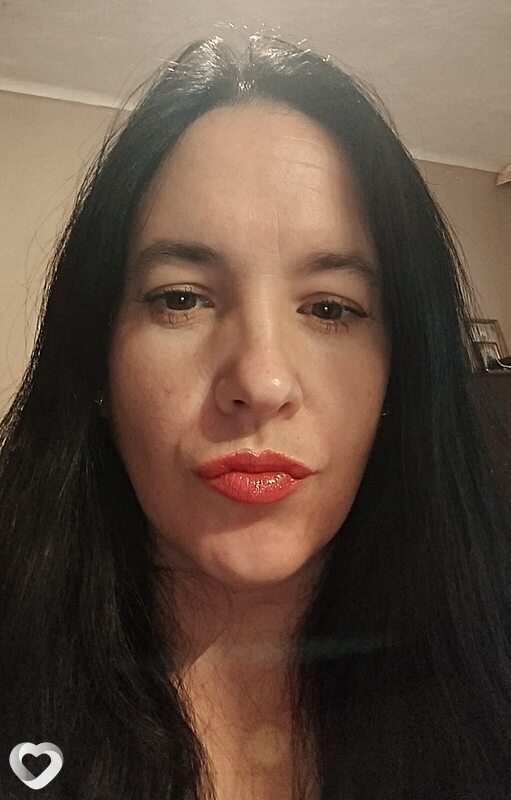 Евгения, 43, Рязани — анкета №4270989
