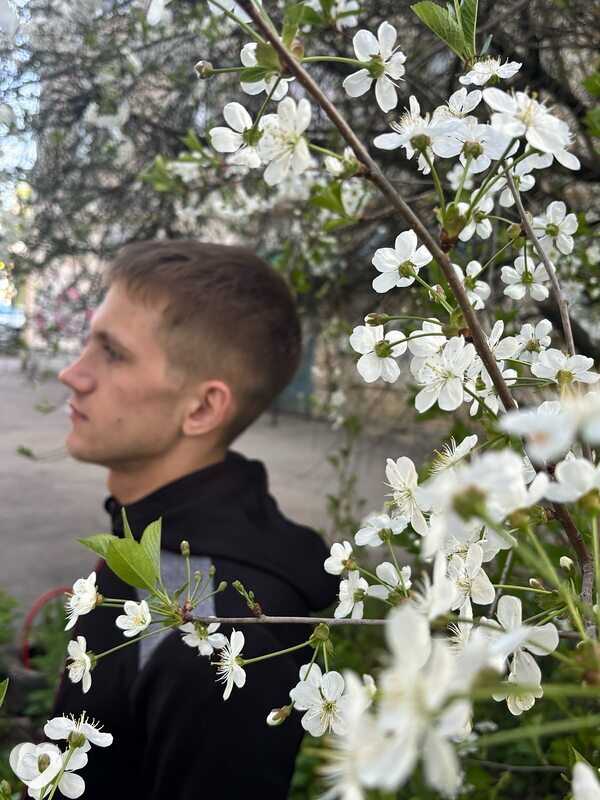Артем, 21, Арзамасе — анкета №4270994