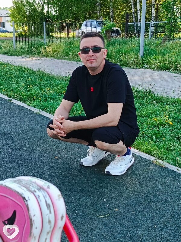Руслан, Старобалтачево