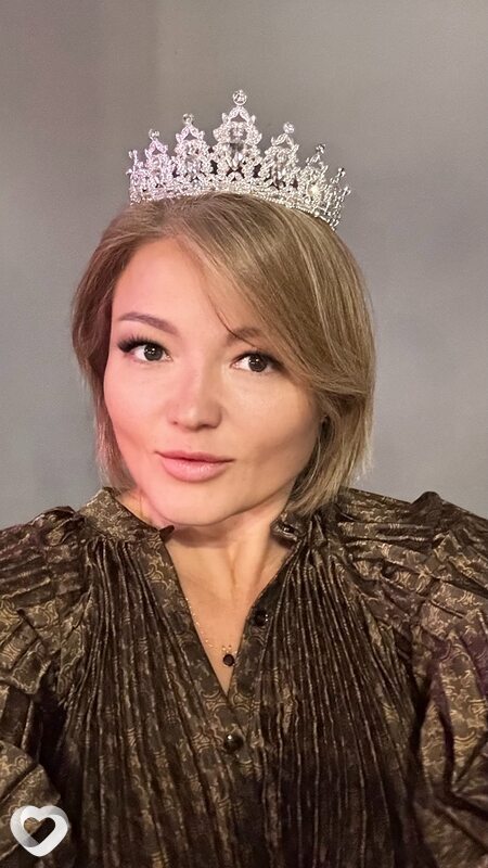 Айгуль, 45, Нефтекамске — анкета №4271002