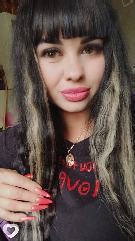 Альбина, 31, Соликамске — анкета №4271004