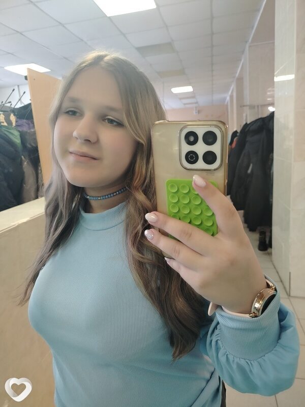 Юлиана, 18, Дмитрове — анкета №4271013