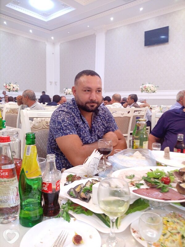 Тимур, 28, Саратове — анкета №4271015