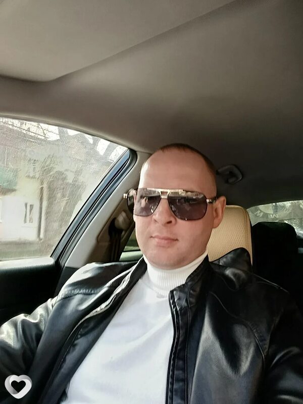 Юрий, 36, Краснодаре — анкета №4271022