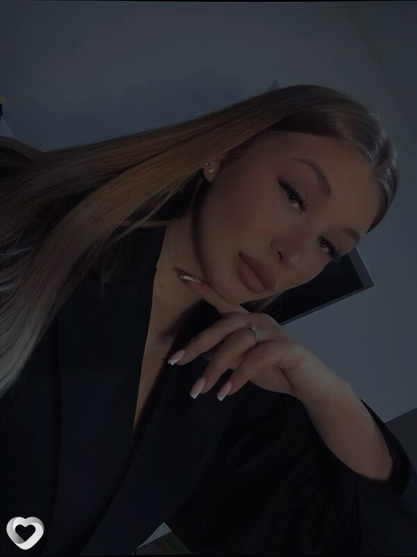 Ариша, 21, Красноярске — анкета №4271023