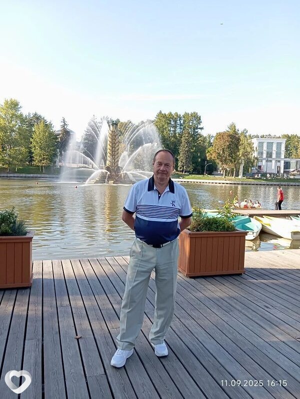 Сергей, 59, Тюмени — анкета №4271026