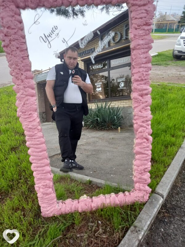 Борис, Невинномысск