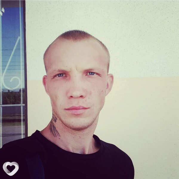 Влад, 31, Запорожье — анкета №4270957