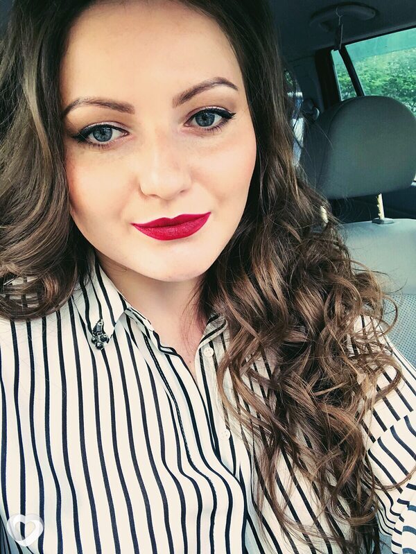 Анна, 31, Усть-Кут — анкета №4270960