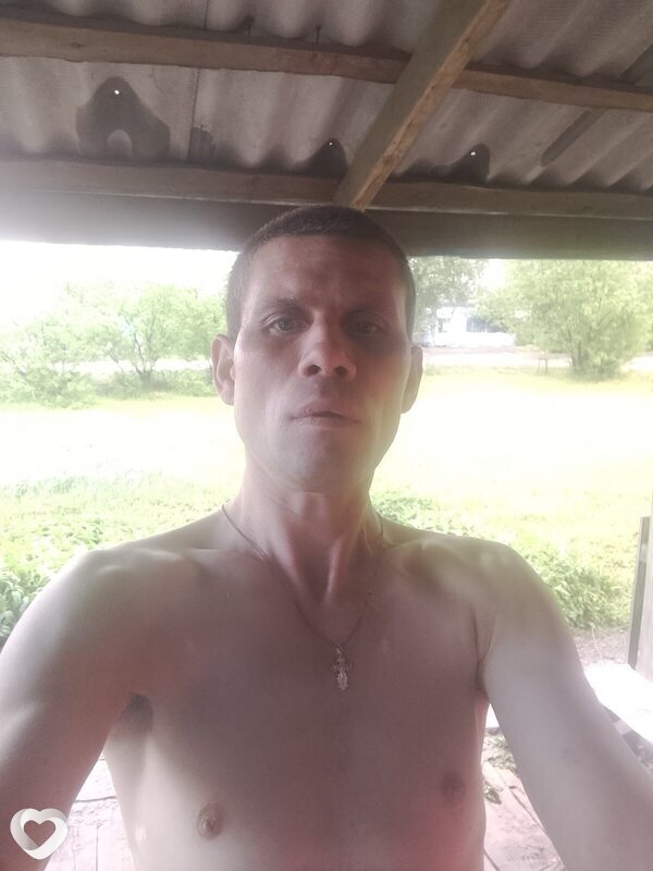 Максим, 34, Омске — анкета №4270965