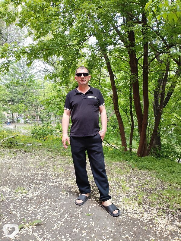 Евгений, 48, Орске — анкета №4270967