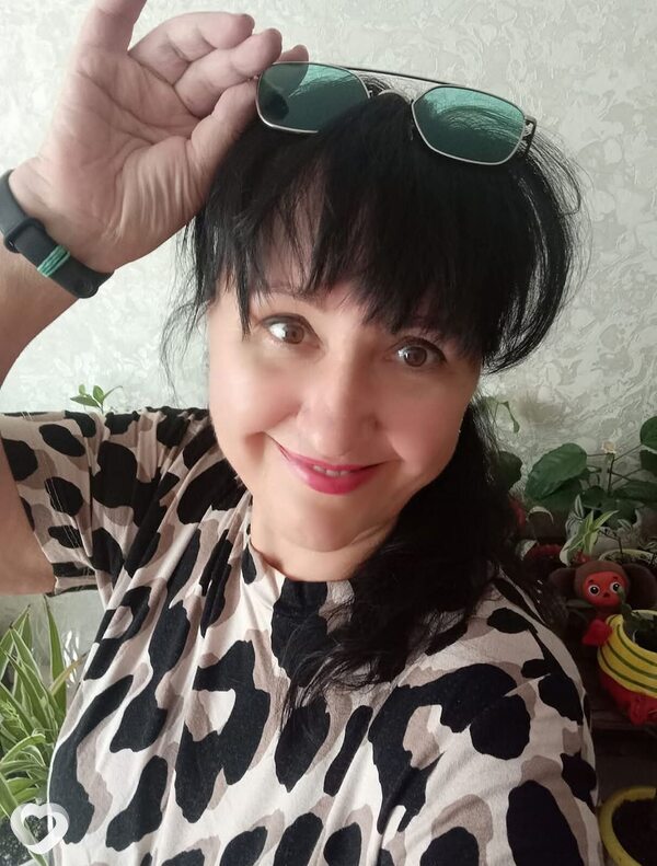 Ирина, 57, Киеве — анкета №4270977