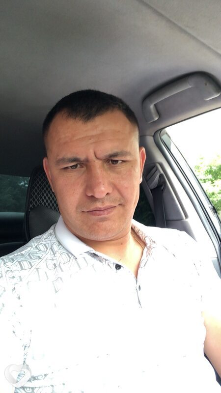 Баха, 33, Иркутске — анкета №4270945