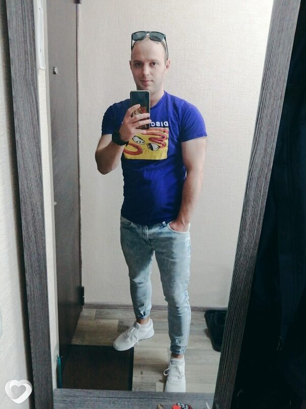 Алексей, 32, Нижнем Новгороде — анкета №4270947
