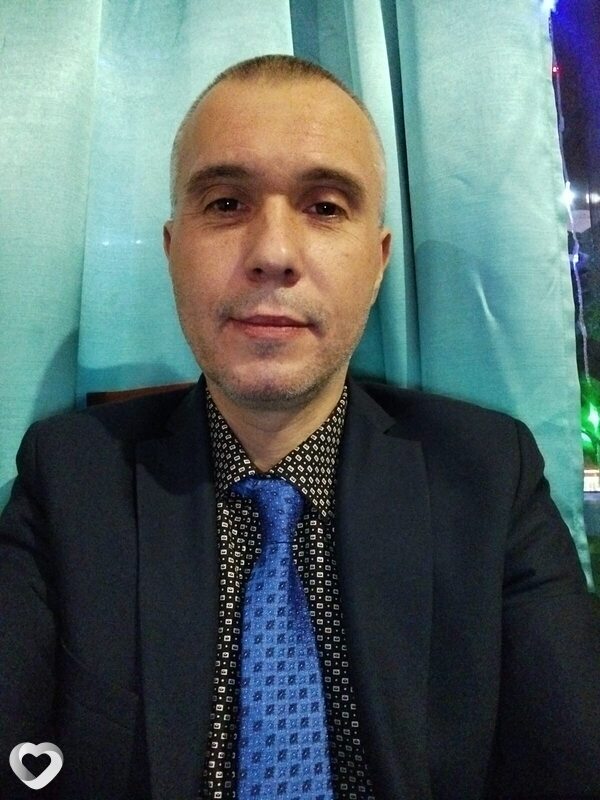 Ваня, 38, Уфе — анкета №4270948