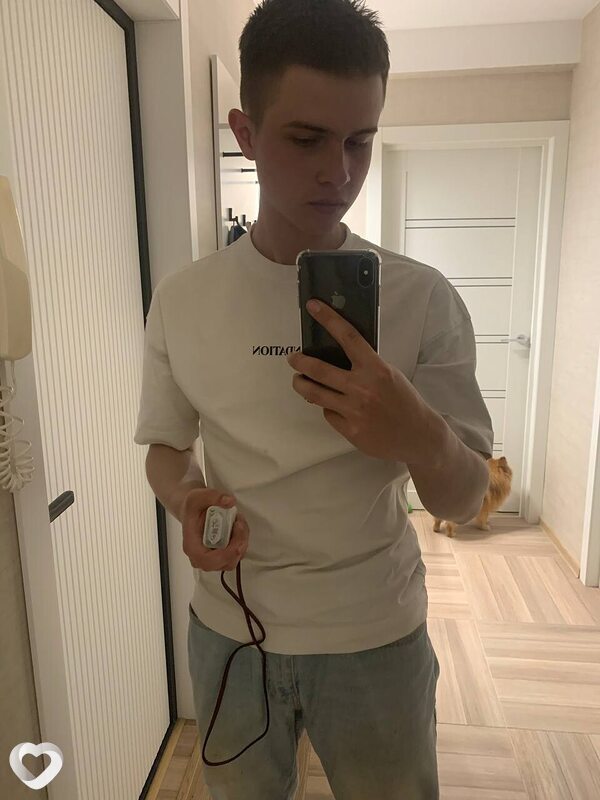 Алексей, 19, Витебске — анкета №4270953
