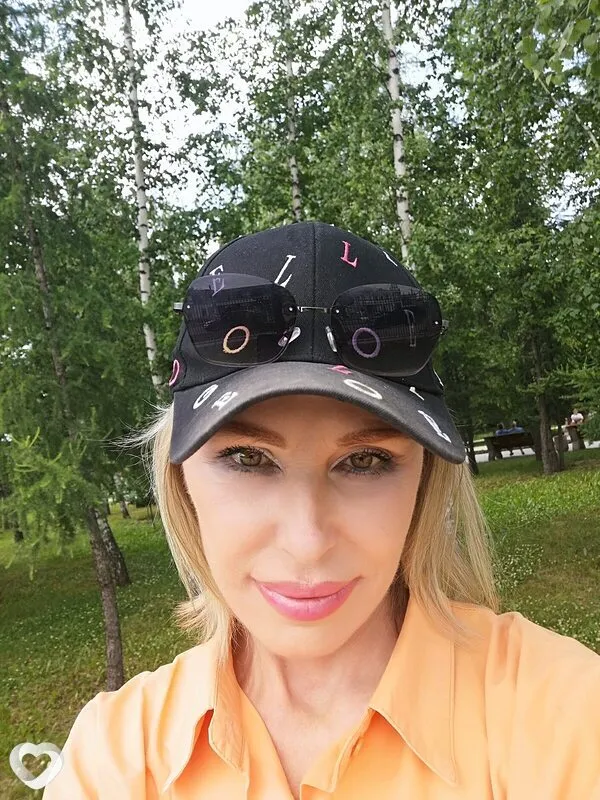 Наталия, 58, Барнауле — анкета №4270954