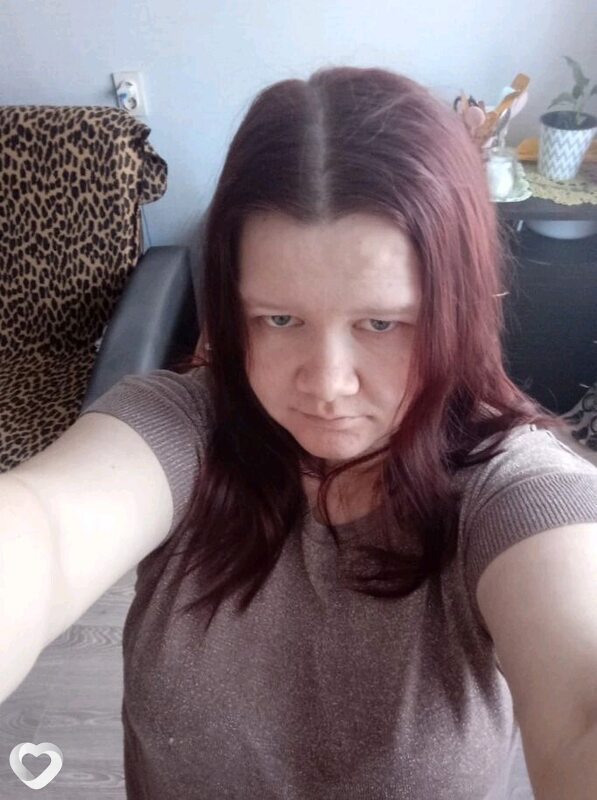 Наталья, 36, Кирове — анкета №4270955