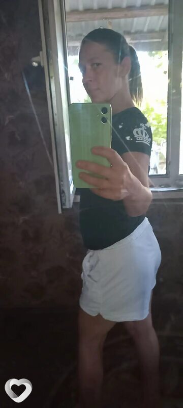 Любовь, 36, Одессе — анкета №4270956