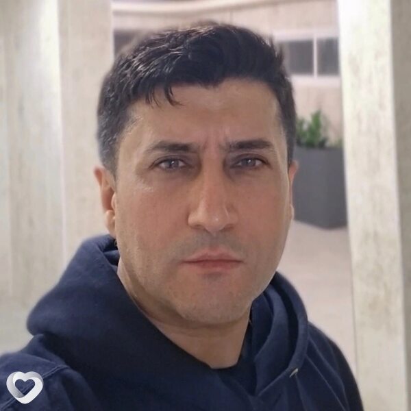 Alex, 28, Минске — анкета №4271058