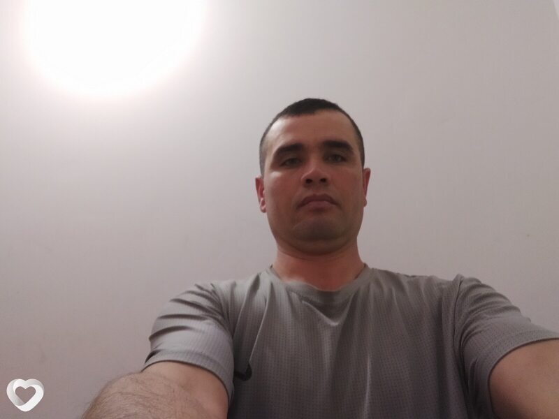 Толик, 36, Волгограде — анкета №4271059