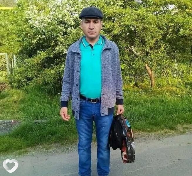 Денис, 35, Одессе — анкета №4271061