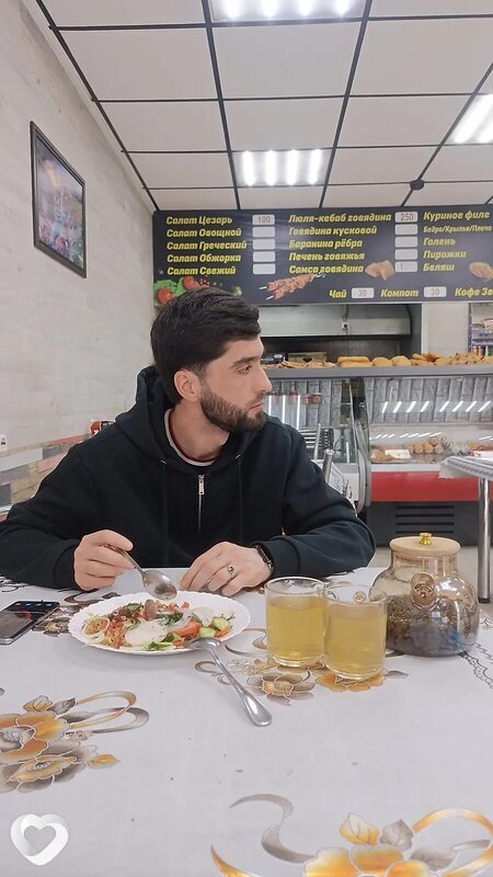 Eduard, 24, Иркутске — анкета №4271066