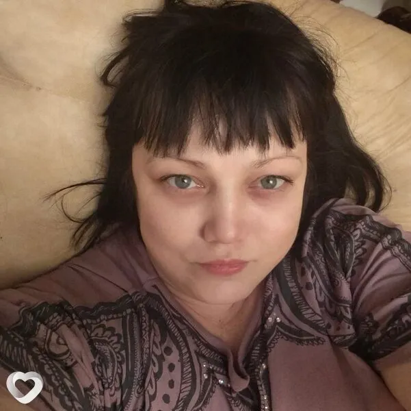 Галина, 49, Москве — анкета №4271072