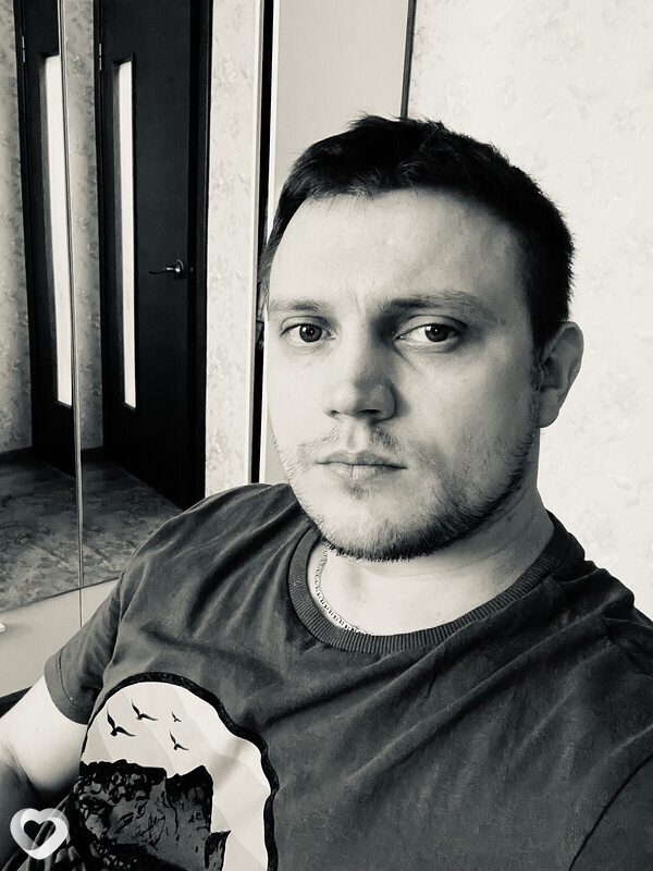 Михаил, 36, Чебоксарах — анкета №4271078