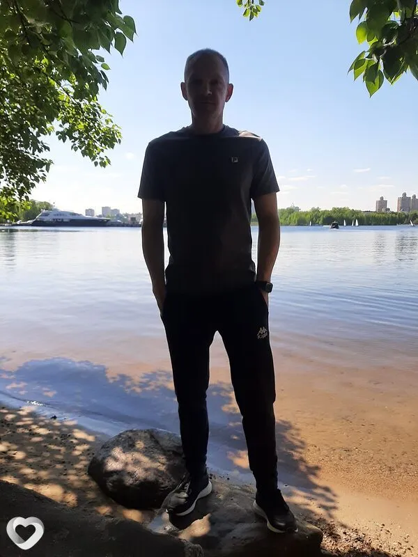 Колесников, 42, Москве — анкета №4271108