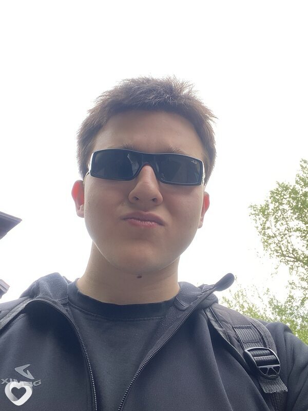 Амир, 18, Уфе — анкета №4271110