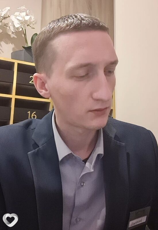 Макс, 33, Москве — анкета №4271125