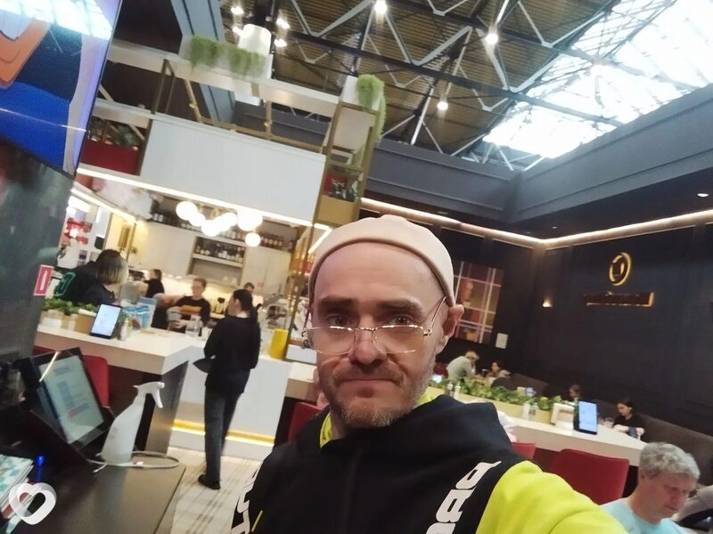 Mitya, 46, Твери — анкета №4271126