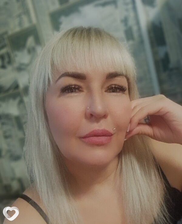 Елена, 45, Красноярске — анкета №4271137