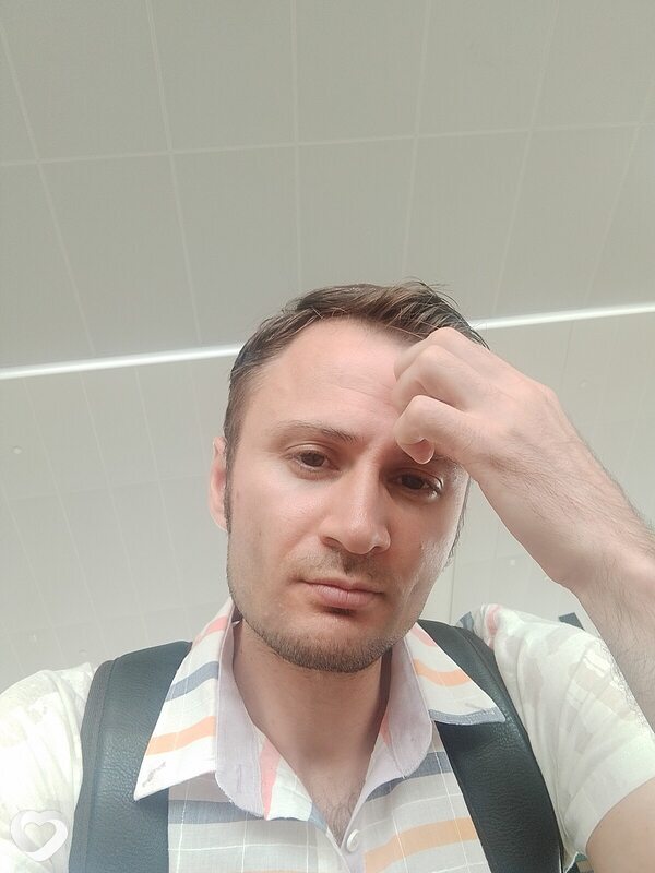 Андрей, 46, Волгограде — анкета №4271142