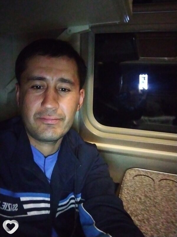 Alisher, 39, Уфе — анкета №4271145