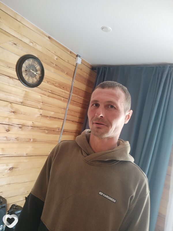 Дмитрий, 39, Иркутске — анкета №4271147