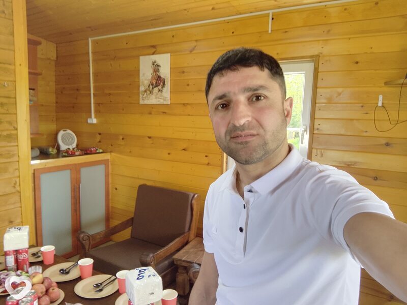 Мирзоев Рамил, 38, Калининграде — анкета №4271032