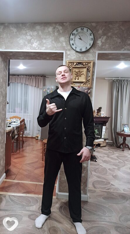 Сергей, 31, Южно-Сахалинске — анкета №4271034