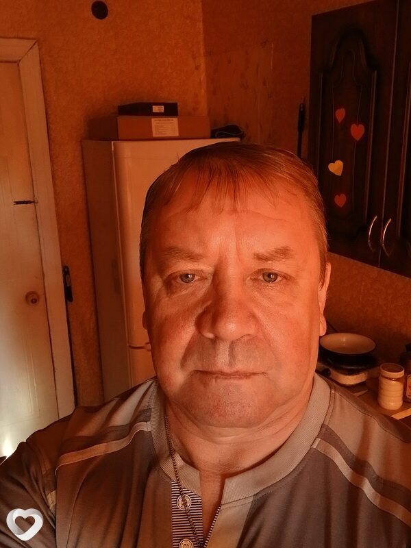 Виктор, 59, Твери — анкета №4271037
