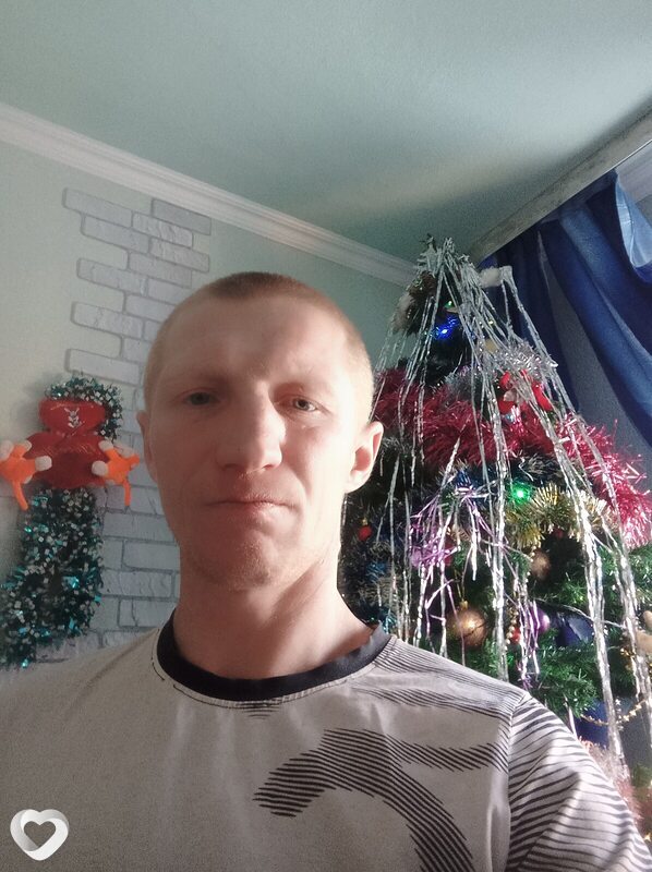 Андрей, 41, Томске — анкета №4271038