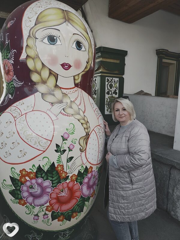 Анна, 44, Москве — анкета №4271039