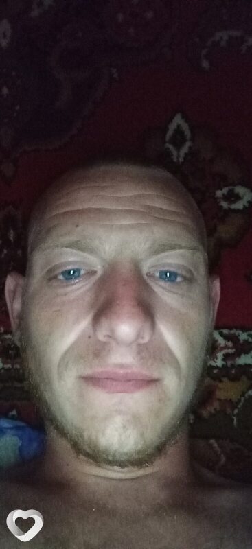 Александр, 26, Самаре — анкета №4271047