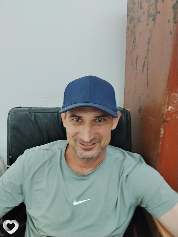 Владимир, 51, Костанае — анкета №4271052